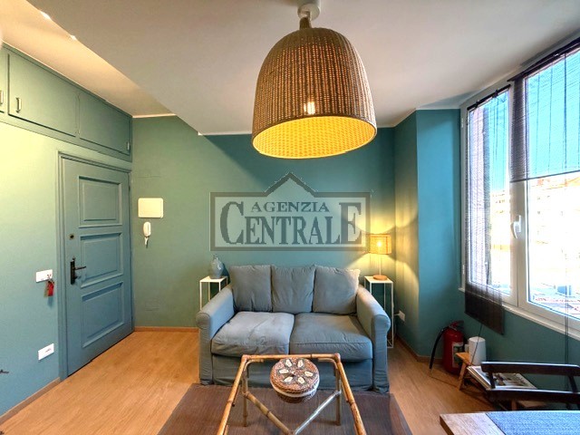 Agenzia Immobiliare Centrale Sanremo